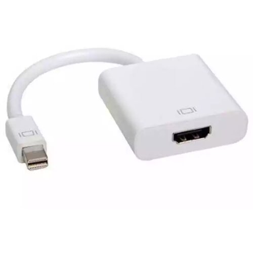  Adapter Mini Displayport - HDMI m/f Cene