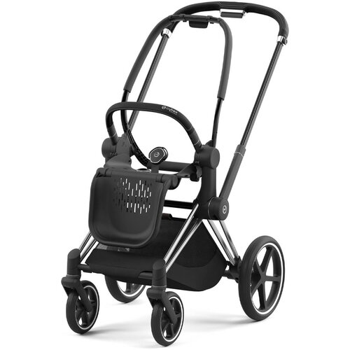Cybex Platinum® cybex® okvir kolica priam™ chrome black Cijene