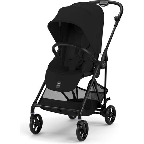 Cybex Gold® otroški voziček melio™ carbon magic black Cene
