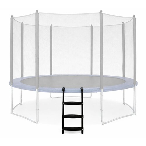 Lean sport BEST ljestve za trampolin 97 cm Slike