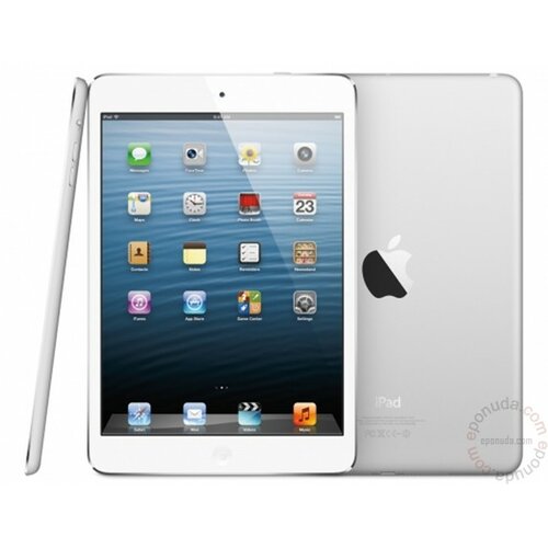 Apple iPad 4 Wi-Fi 32GB crni md511hc/a tablet pc računar Slike