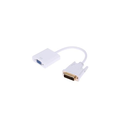 E-green Pretvarač E-Green DVI-D (M) - VGA (F) Slike