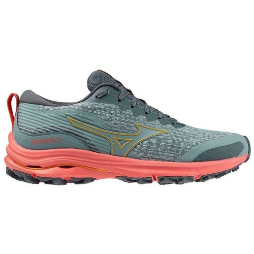 Mizuno Tek & Trail Wave Rider TT pisana Cene