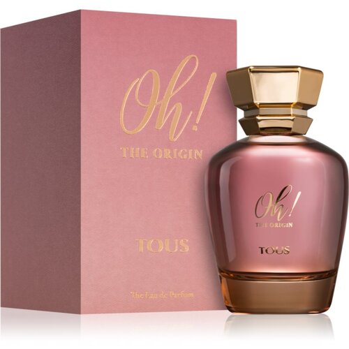 Tous Oh! The Origin parfemska voda 100 ml za žene Slike