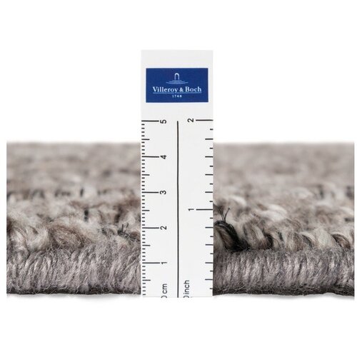 Villeroy Boch Tamno sivi okrugao tepih 120x170 cm Wilma &amp;ndash; Slike