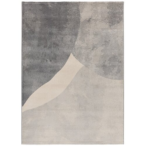 Universal Siva preproga 80x150 cm Monic &amp;ndash; Slike