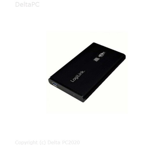 Logilink HDD Box 2.5" SATA USB 3.0 UA0106 Cijene