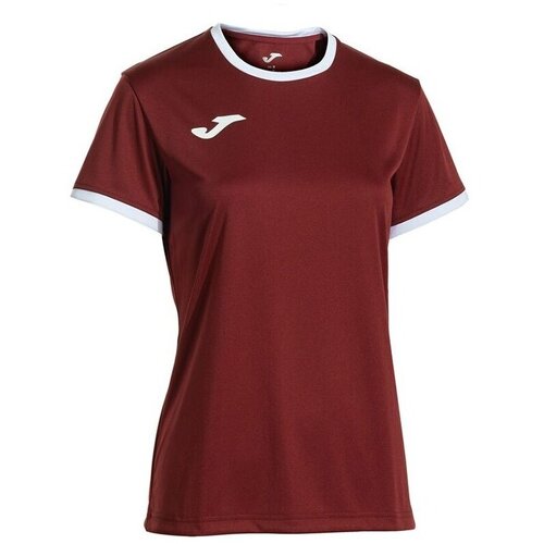 Joma Majice s kratkimi rokavi Combi Bela Cene