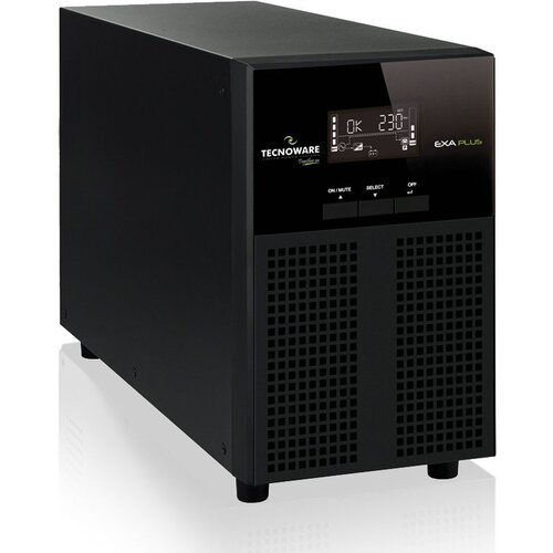 Tecnoware UPS Tecnoware EXA PLUS 3000 - neprekidno napajanje Cijene