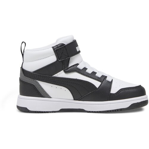 Puma Superge 'Rebound' črna / bela Cene