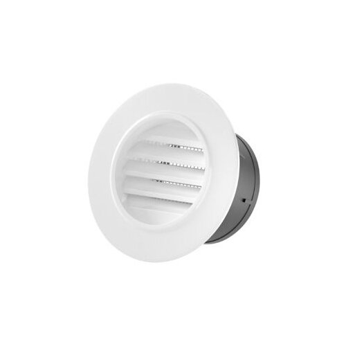  Poklopac ventilacijskog otvora 95mm bijeli okrugli 420-901 Commel Cijene