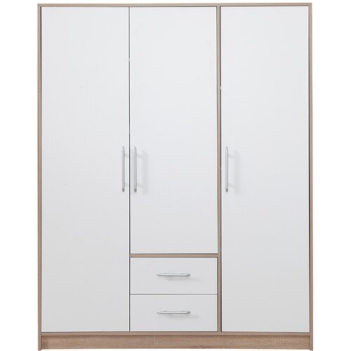  Garderobna omara SMART 3D Slike