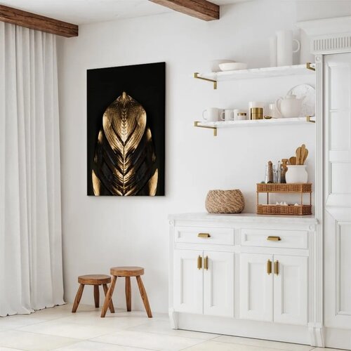  Slika - Pharaoh&amp;#039;s Gold (1 Part) Vertical 60x90 Slike