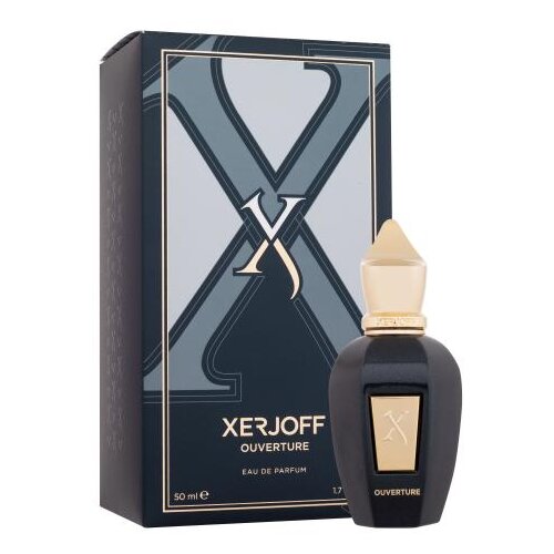 Xerjoff Ouverture 50 ml parfemska voda unisex Cijene