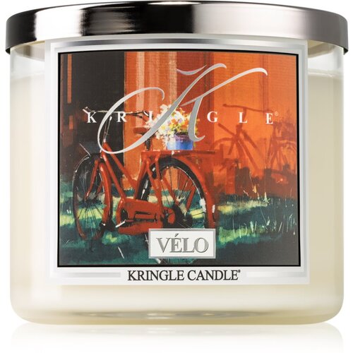 Kringle Candle Vélo mirisna svijeća I. 396,9 g Cijene