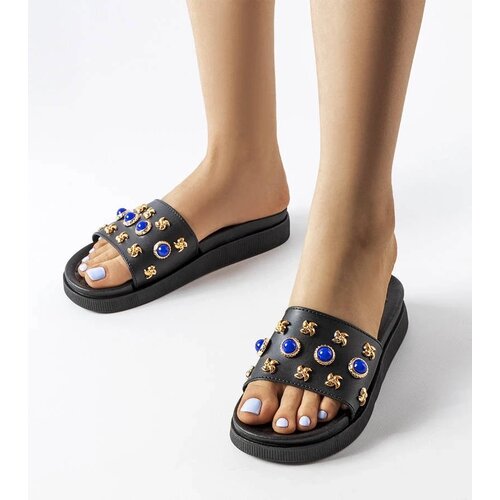 D/CEO Silver loafers Ilana Cijene