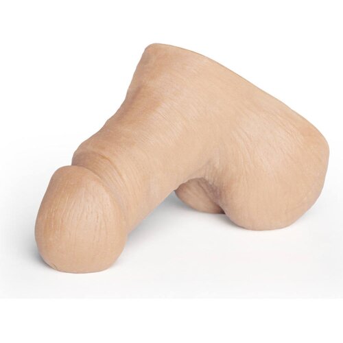 Fleshlight Mr. Limpy - mali realistični dildo (prirodni) Cijene