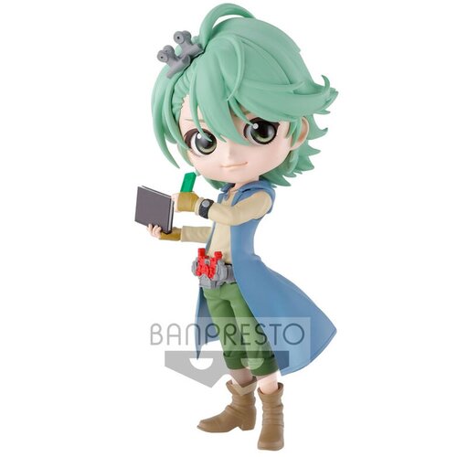 Banpresto FUUTO PI - Philip Vers.A - Q Posket 15 cm, (21551408) Cene