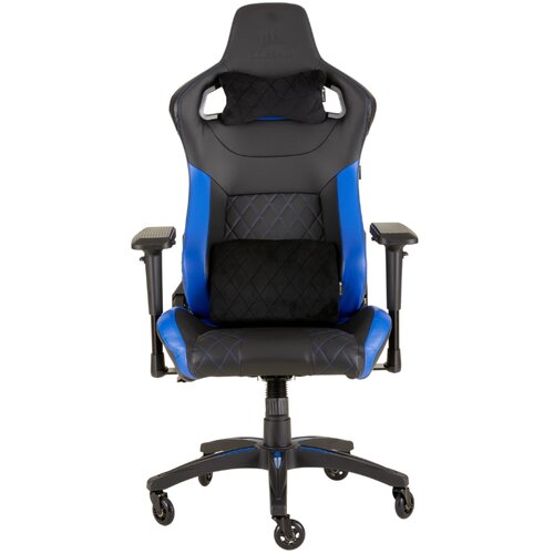  Stolica CORSAIR T1 RACE 2018 gaming/CF-9010014-WW/crno-plava Cene