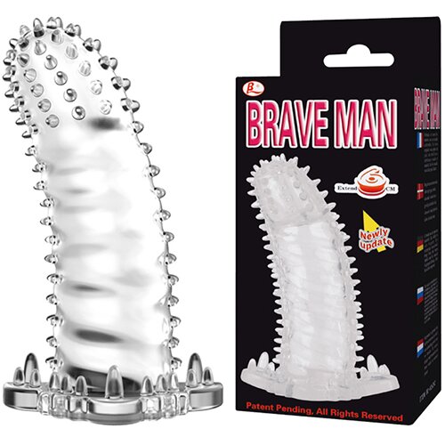  Providna navlaka za penis Slike