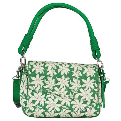 Desigual Ročne torbice 24saxp16 pisana Slike