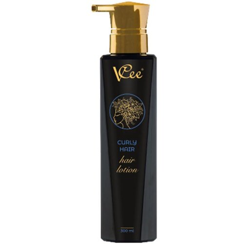  VCEE PROFESSIONAL Curly Hair Lotion 300ml - Regenerator za kovrdžavu kosu Cene