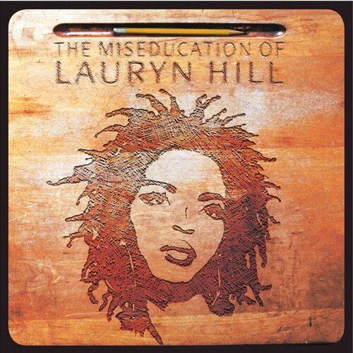 Lauryn Hill Lauryn Hill - The Miseducation Of Lauryn Hill Cene