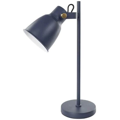 Emos Plava Z7621BL-Stona lampa Julijan Cene