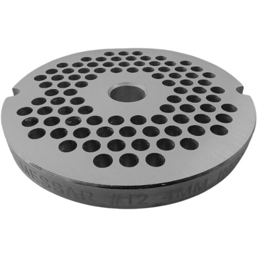 MESSAR Re&scaron;etka 4mm/br.10(12) za ma&scaron;inu za meso/ Cene