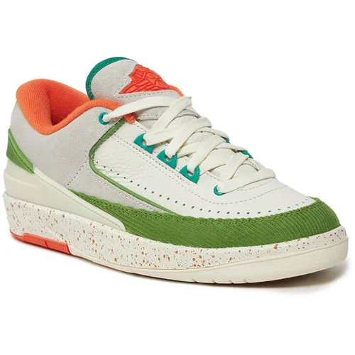 Nike Čevlji Air Jordan 2 Retro Low Sp DV6206 183 Bež