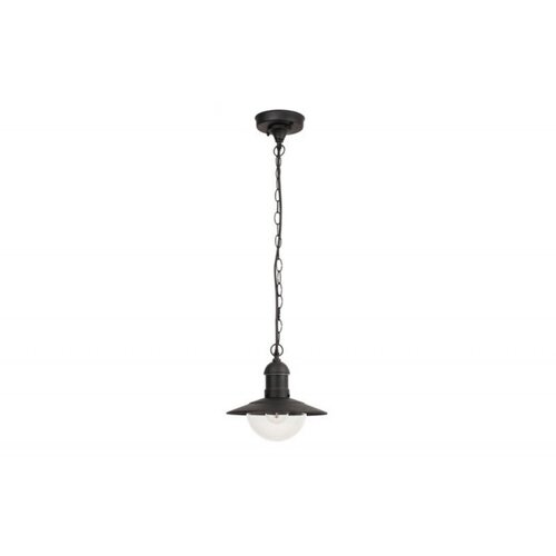 Rabalux spoljna visilice oslo E27 1x max 60W crna (8717) Cene