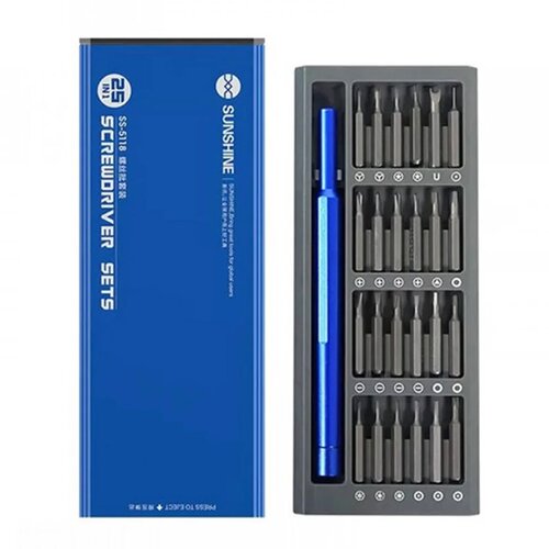  Set alata SUNSHINE SS-5118 25u1 Cene