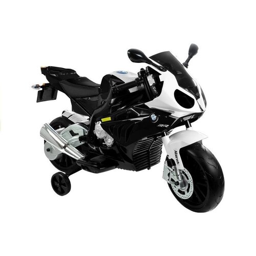  Licencirani motor na akumulator BMW S1000RR - crni Cijene