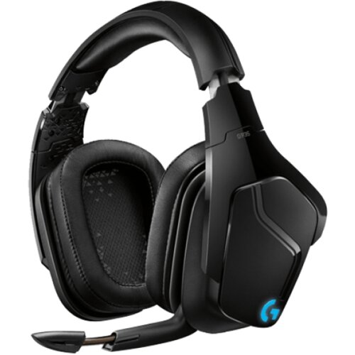 Logitech gejmerske slušalice wireless G935 Cene