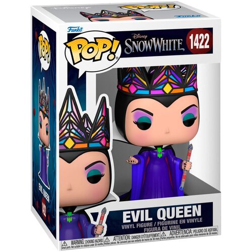 Funko Figura POP Disney Snjeguljica Zla Kraljica Cene