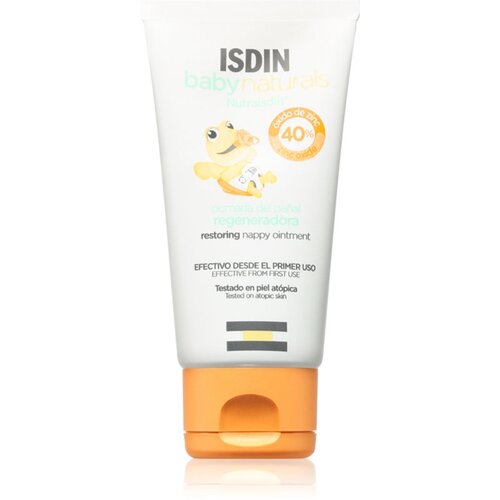 ISDIN BabyNaturals Nutrapomirjajoča otroška krema 50 ml Cene
