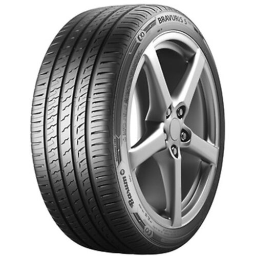 Barum letne gume 225/50R18 99W XL FR Bravuris 5HM Cene