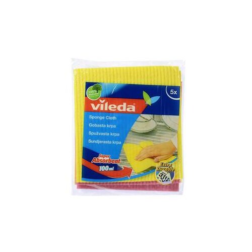 Vileda truleks – 5/1 Cijene