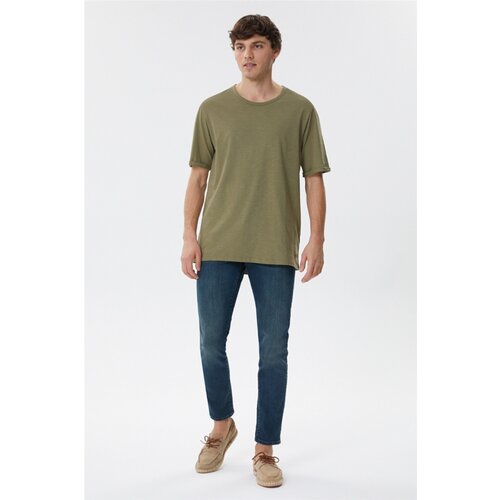 Lee Cooper Thomas Men&amp;#039;s O Neck T-shirt Slike