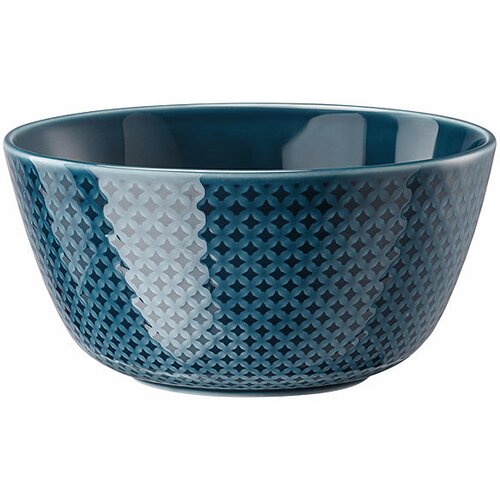 ROSENTHAL činija 14cm ocean blue Cene