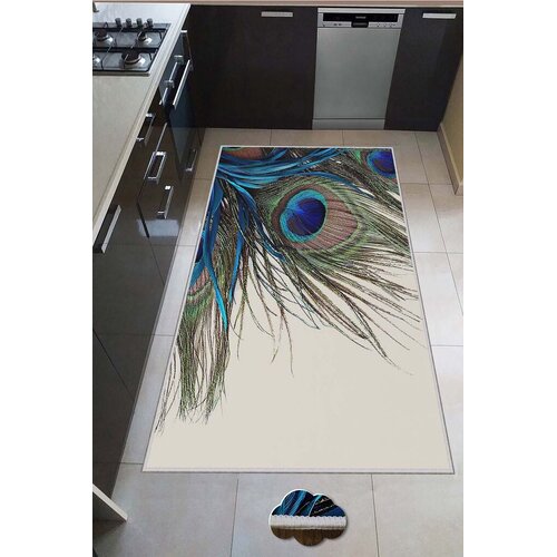 Conceptum Hypnose tepih Hmnt568, pravougaoni, 100 x 200 cm, &scaron;areni Cijene