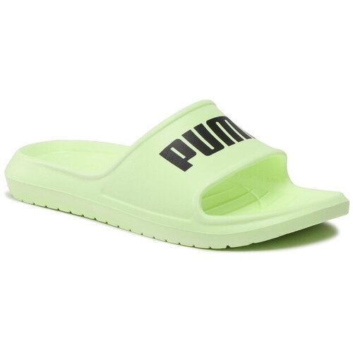 Puma DIVECAT V2 LITE Unisex papuče, svijetlo zelena, veličina 38 Slike