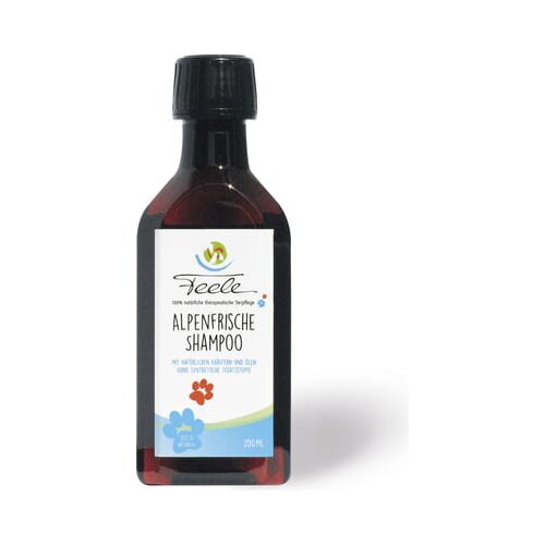 Feele Šampon "Alpska svežina" Cene