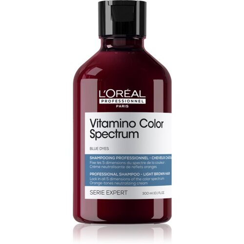 L´Oréal Paris Serie Expert Vitamino Color Spectrum šampon za barvane lase 300 ml Cene