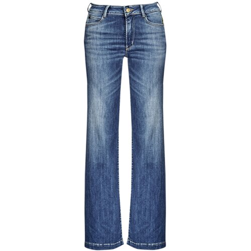 Le Temps des Cerises Jeans flare BARCY Modra Cene