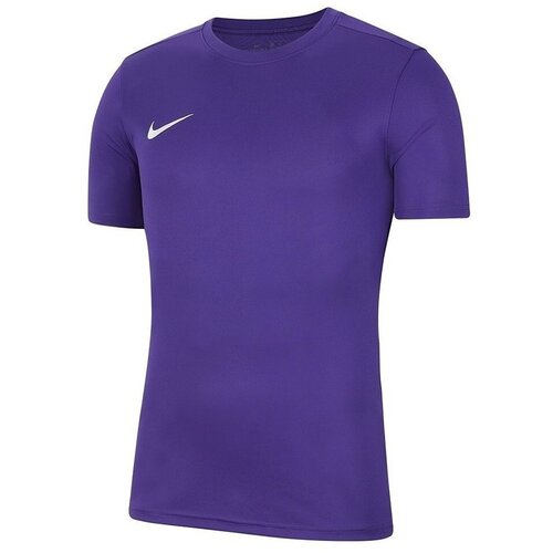 Nike Dry Park Vii Jsy Ljubičasta Cene