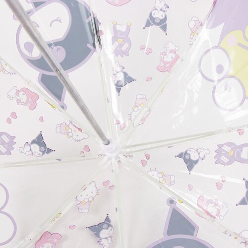 Hello Kitty Ručni ki&amp;scaron;obran POE and Friends Slike