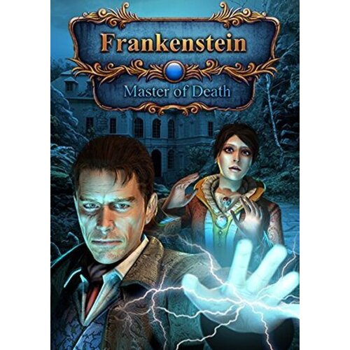 Steam Frankenstein: Master Of Death Key GLOBAL Cene