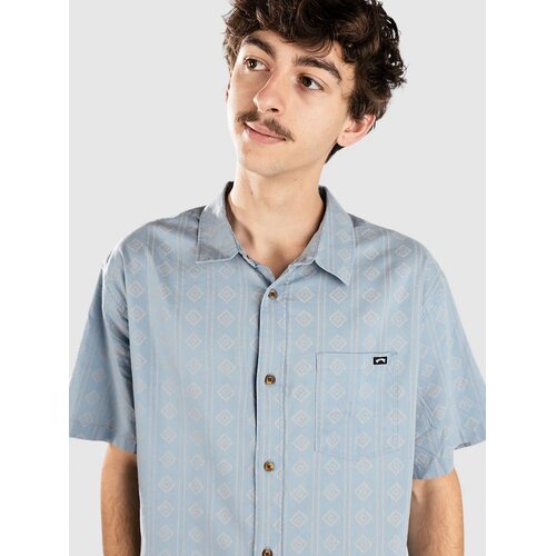 Billabong Sundays Mini Shirt washed blue Cijene
