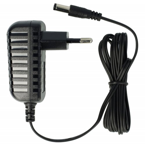 VHBW Punjač za usisavače AEG Electrolux AG932 / AG910 / AG935, 15V / 0,2A Cene